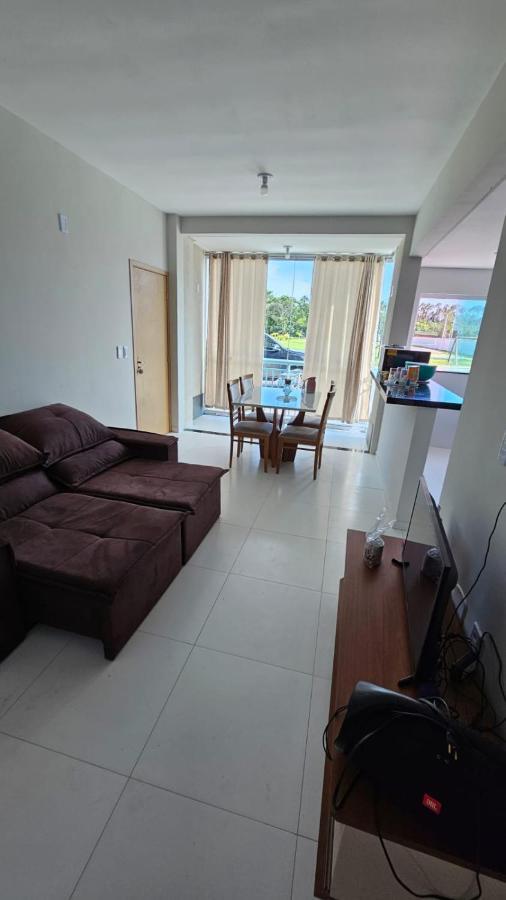 Lencois Confort - Apartamento Barreirinhas Kültér fotó