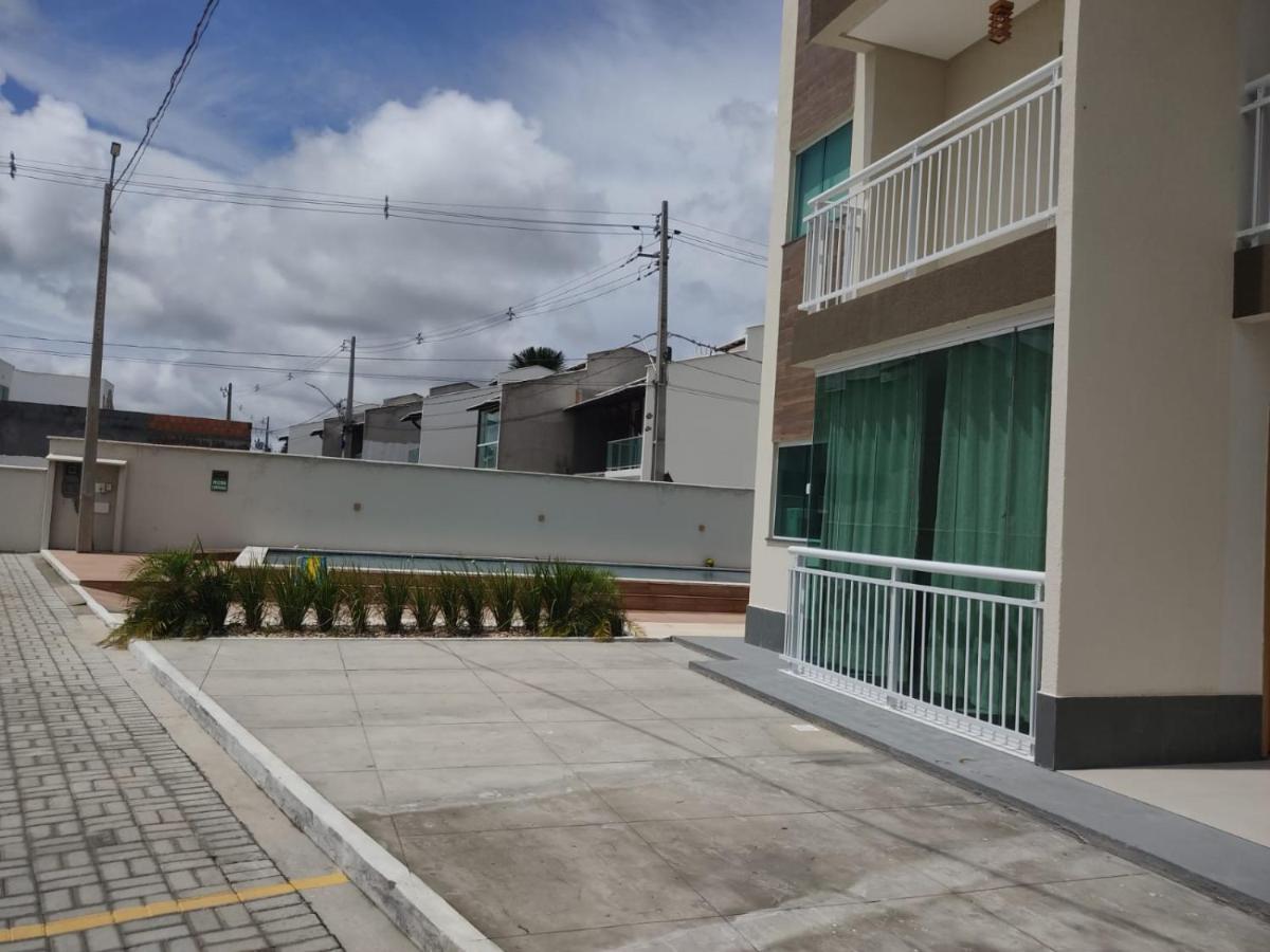 Lencois Confort - Apartamento Barreirinhas Kültér fotó