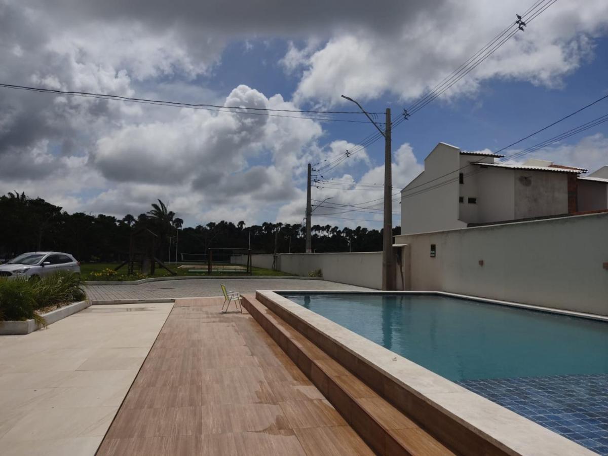 Lencois Confort - Apartamento Barreirinhas Kültér fotó