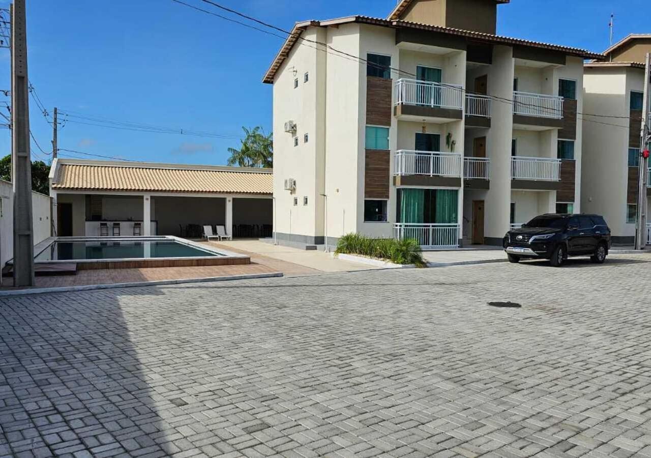 Lencois Confort - Apartamento Barreirinhas Kültér fotó