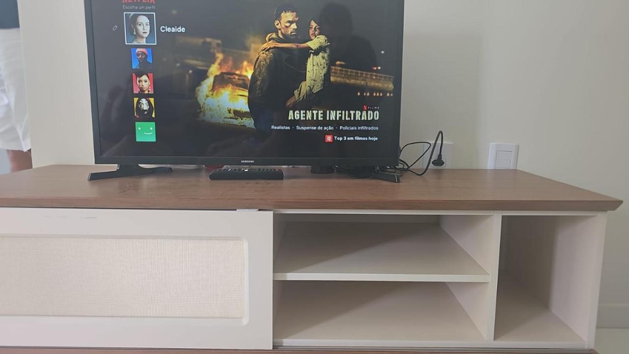 Lencois Confort - Apartamento Barreirinhas Kültér fotó