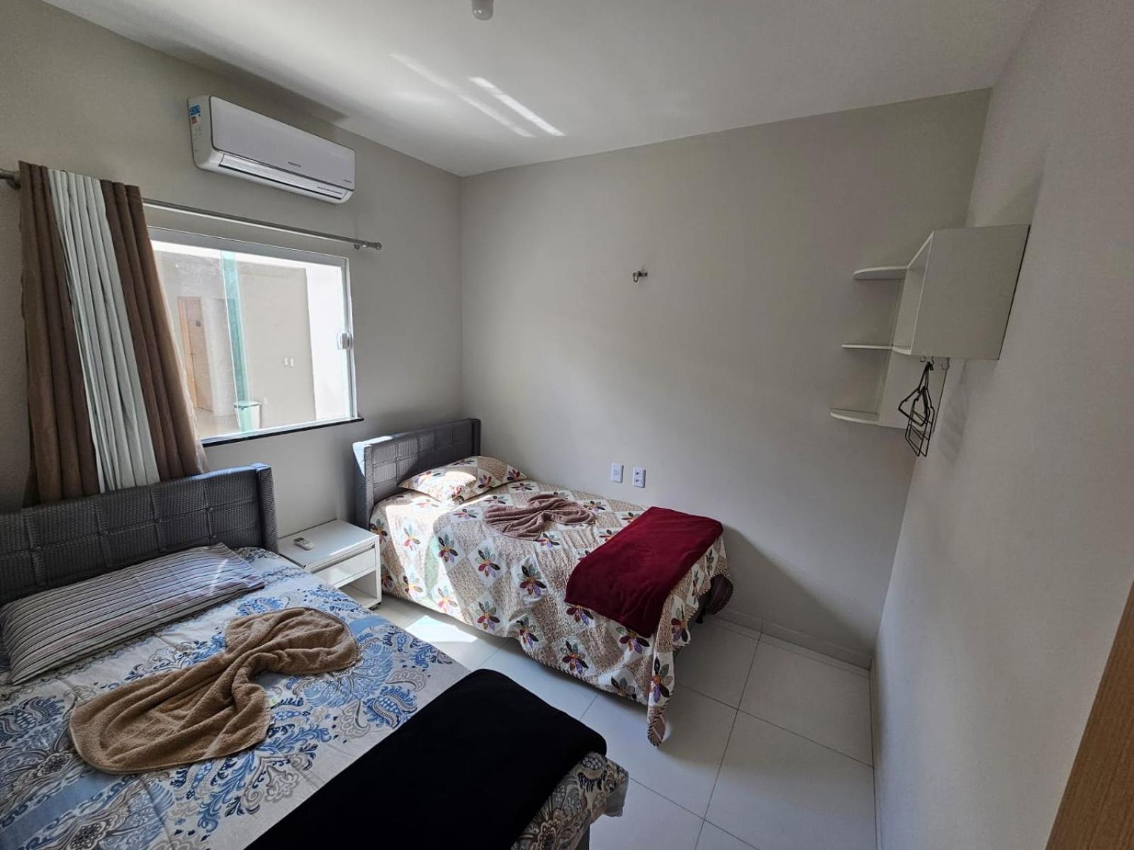 Lencois Confort - Apartamento Barreirinhas Kültér fotó