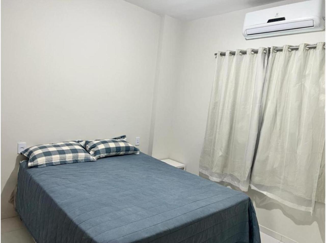 Lencois Confort - Apartamento Barreirinhas Kültér fotó